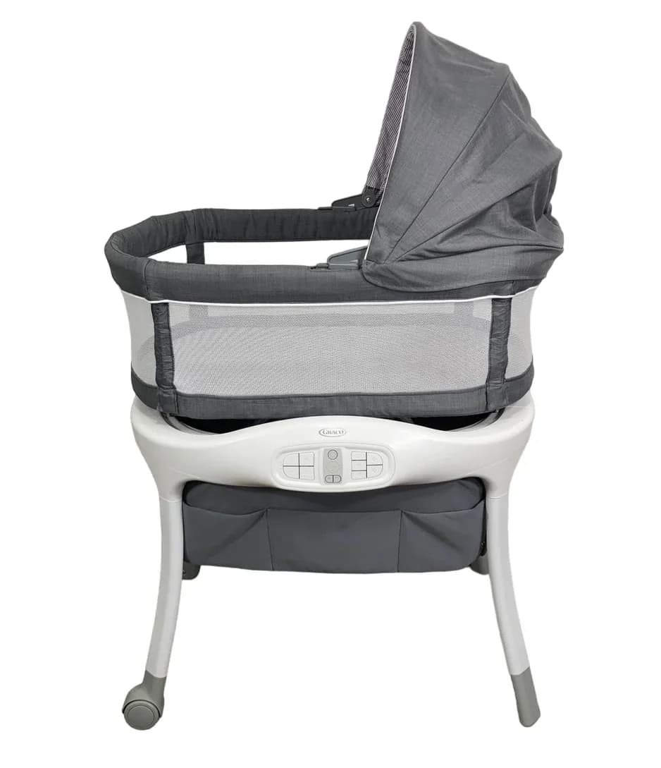 Graco Sense2Snooze Bassinet