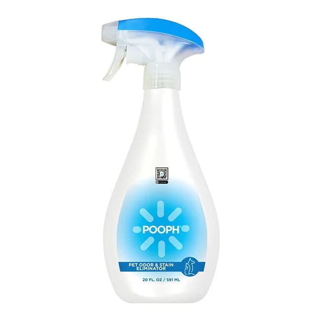 POOPH Pet Odor Eliminator