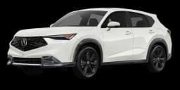 ADX (2026)
