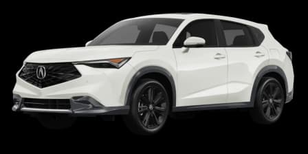 Acura ADX (2026)