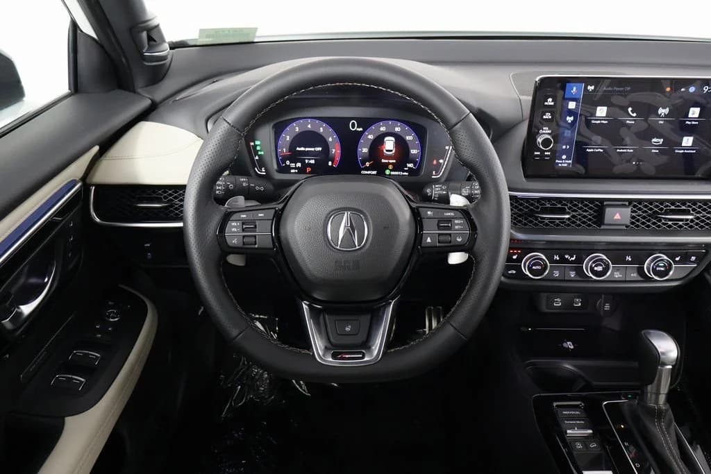 Acura ADX (2026)