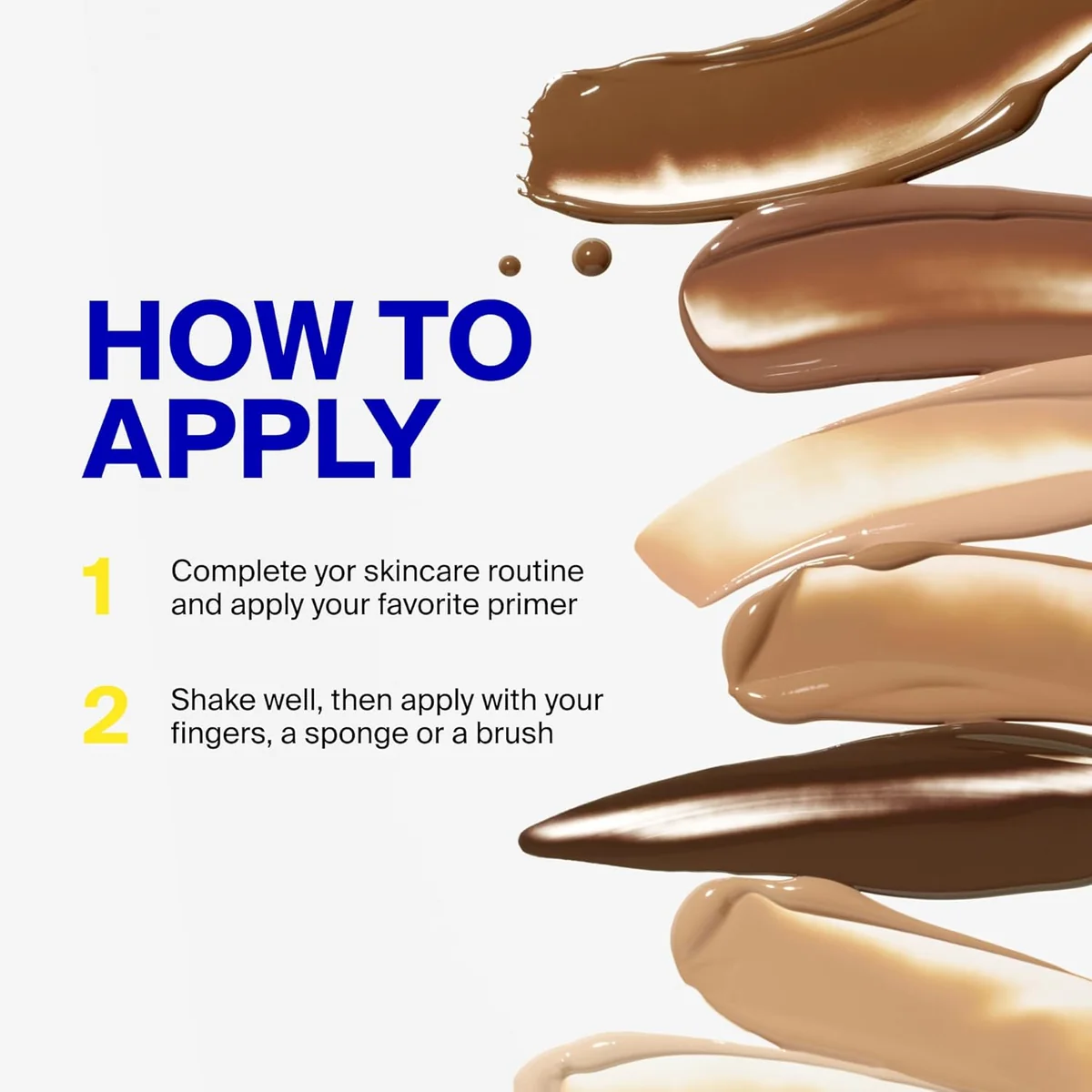 Supergoop! Protec(tint) Daily Skin Tint SPF 50