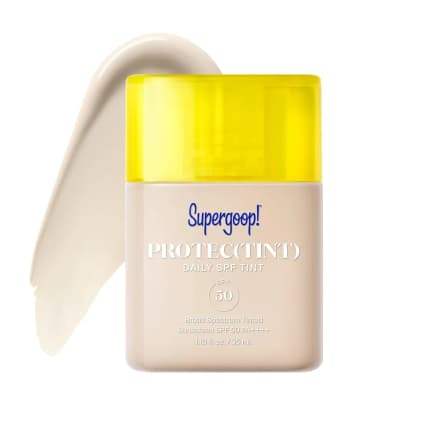 Supergoop! Protec(tint) Daily Skin Tint SPF 50