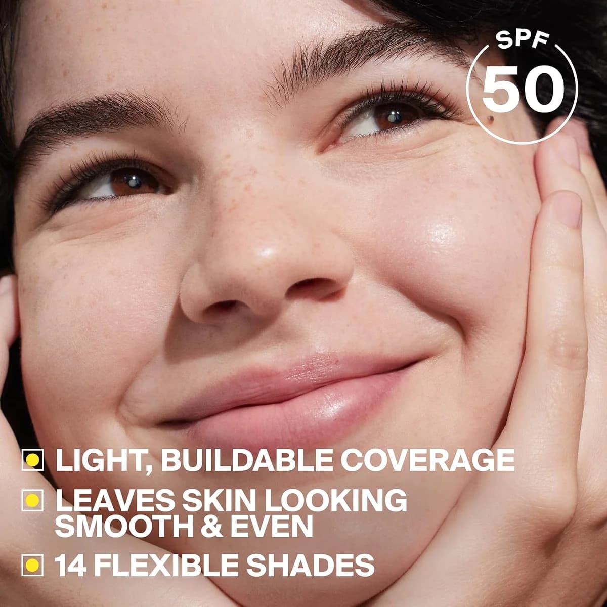 Supergoop! Protec(tint) Daily Skin Tint SPF 50