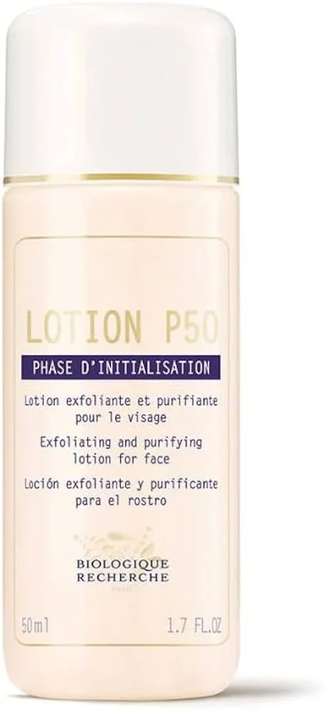 Biologique Recherche Lotion P50