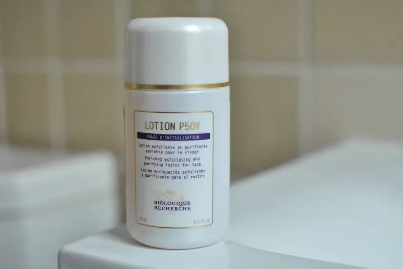 Biologique Recherche Lotion P50