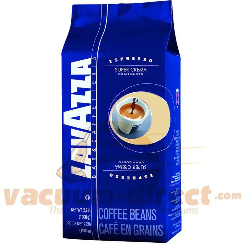 Lavazza Super Crema Whole Bean