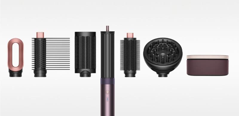 Dyson Airwrap multi-styler and dryer