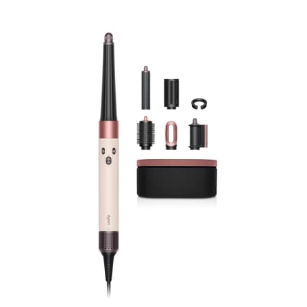 Dyson Airwrap multi-styler and dryer