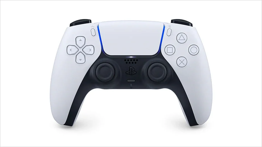 Sony DualSense Wireless Controller