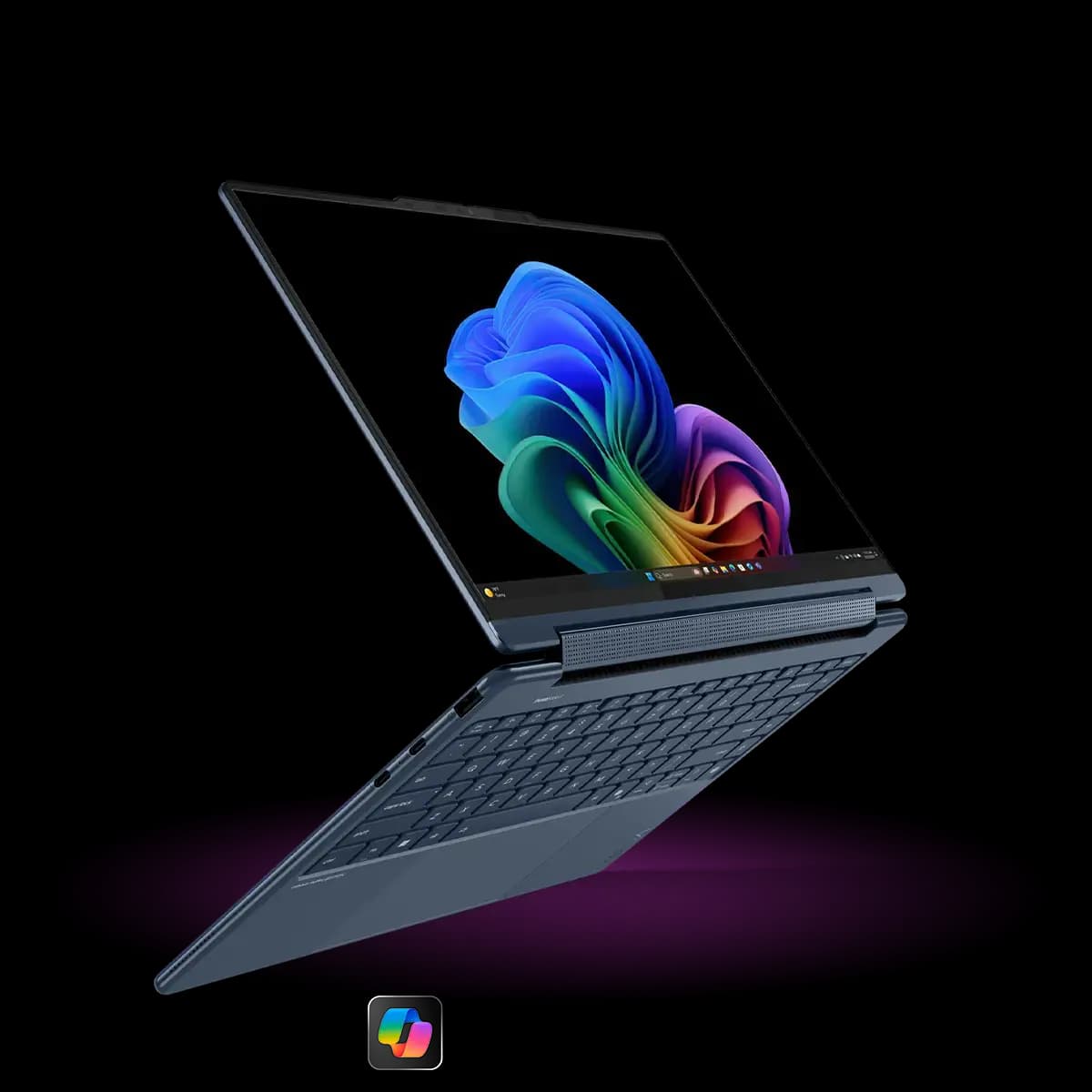 Lenovo Yoga 9i Gen 10 (14-inch 2-in-1)