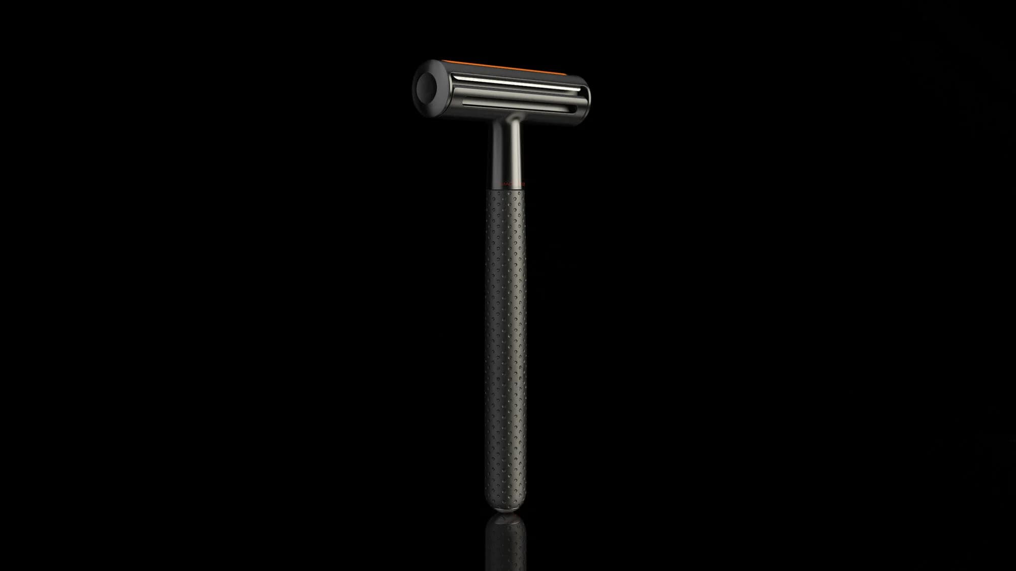 Bevel Safety Razor