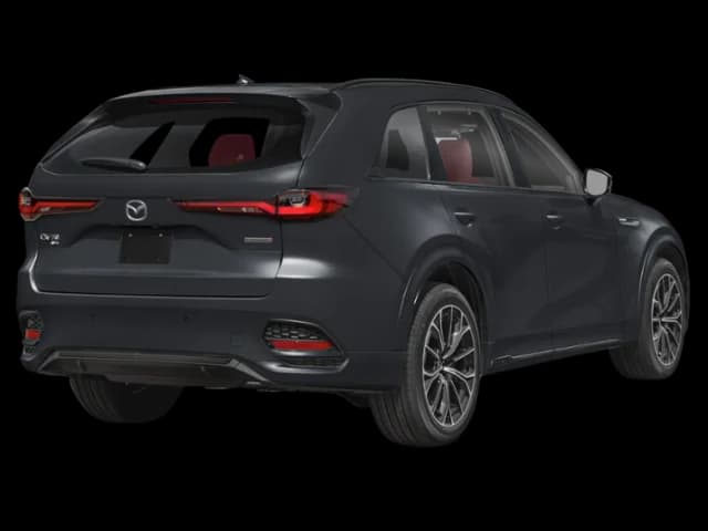 Mazda CX-70 (2026)