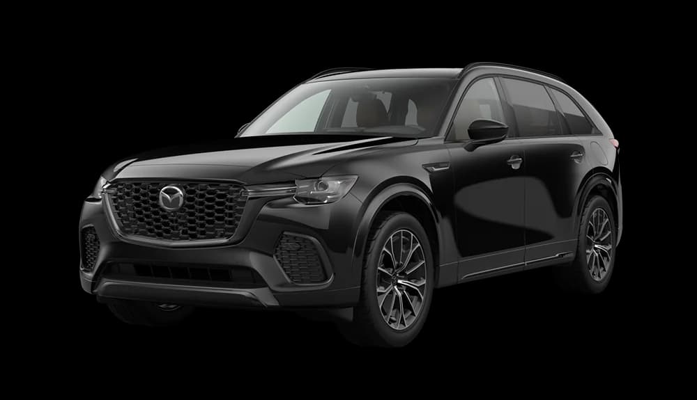 CX-70 (2026)