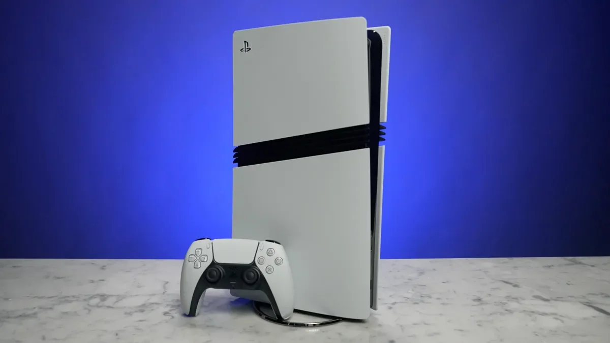 Sony PlayStation 5 Console