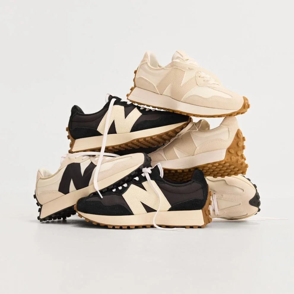 New Balance 327