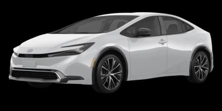 Toyota Prius (2025)