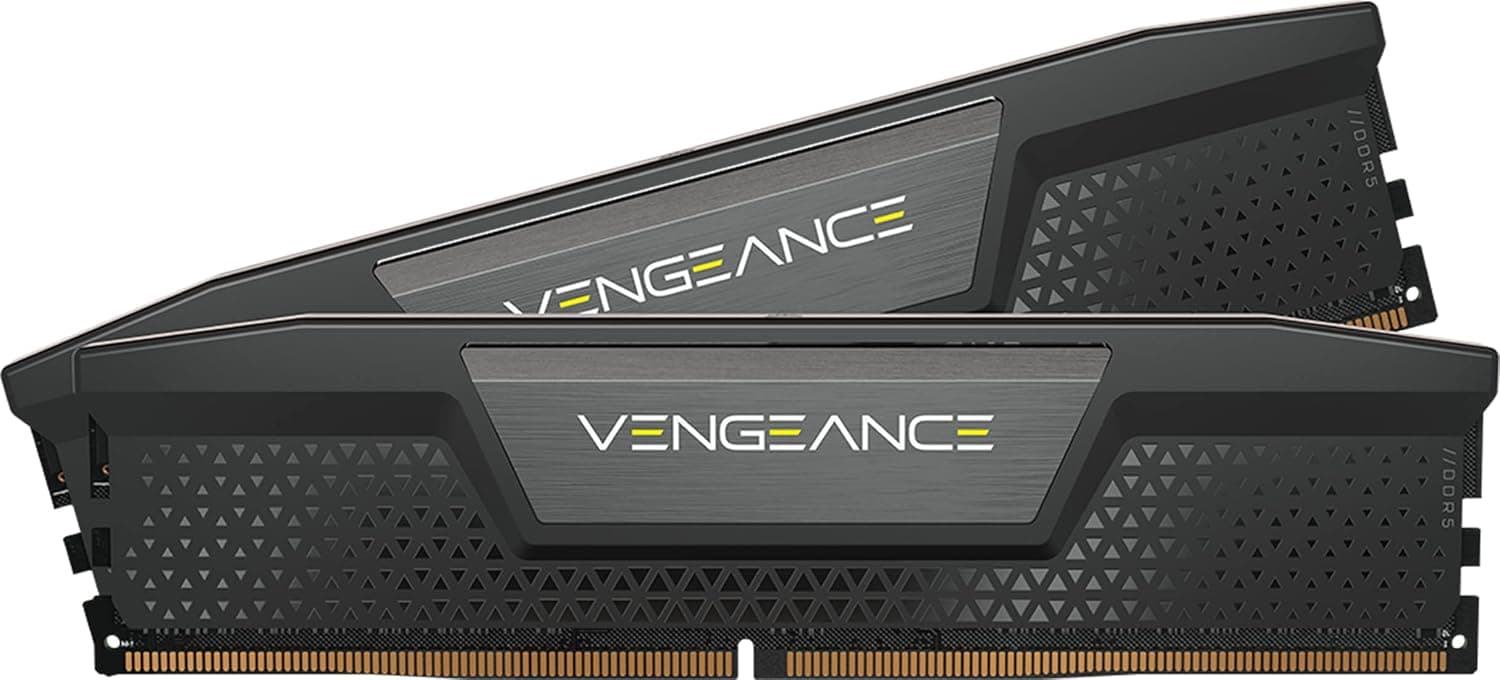 Vengeance DDR5 32GB RAM Kit