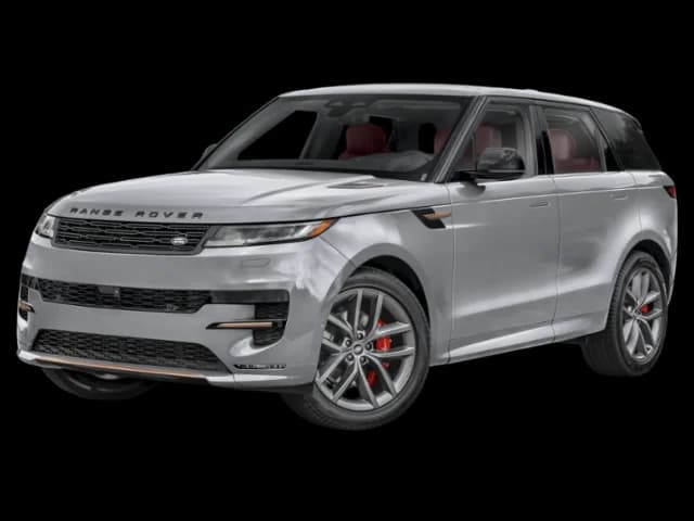 Range Rover Sport (2027)