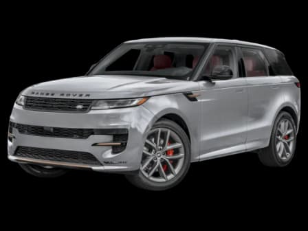 Land Rover Range Rover Sport (2027)