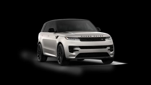 Land Rover Range Rover Sport (2027)