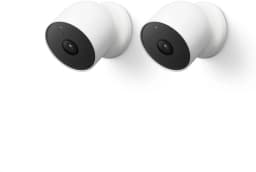 Nest Cam (2nd Gen)