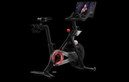 Cross Training Series Bike+