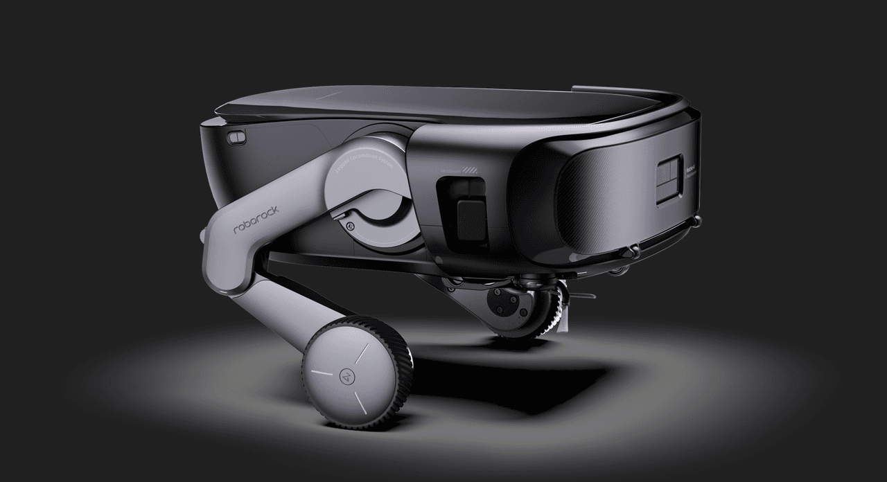 Roborock Saros Rover