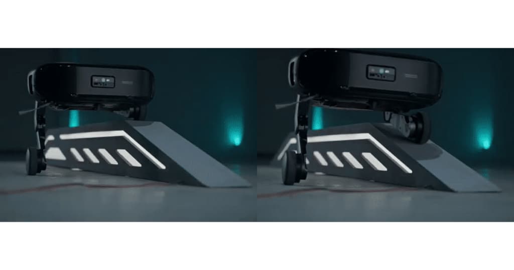 Roborock Saros Rover