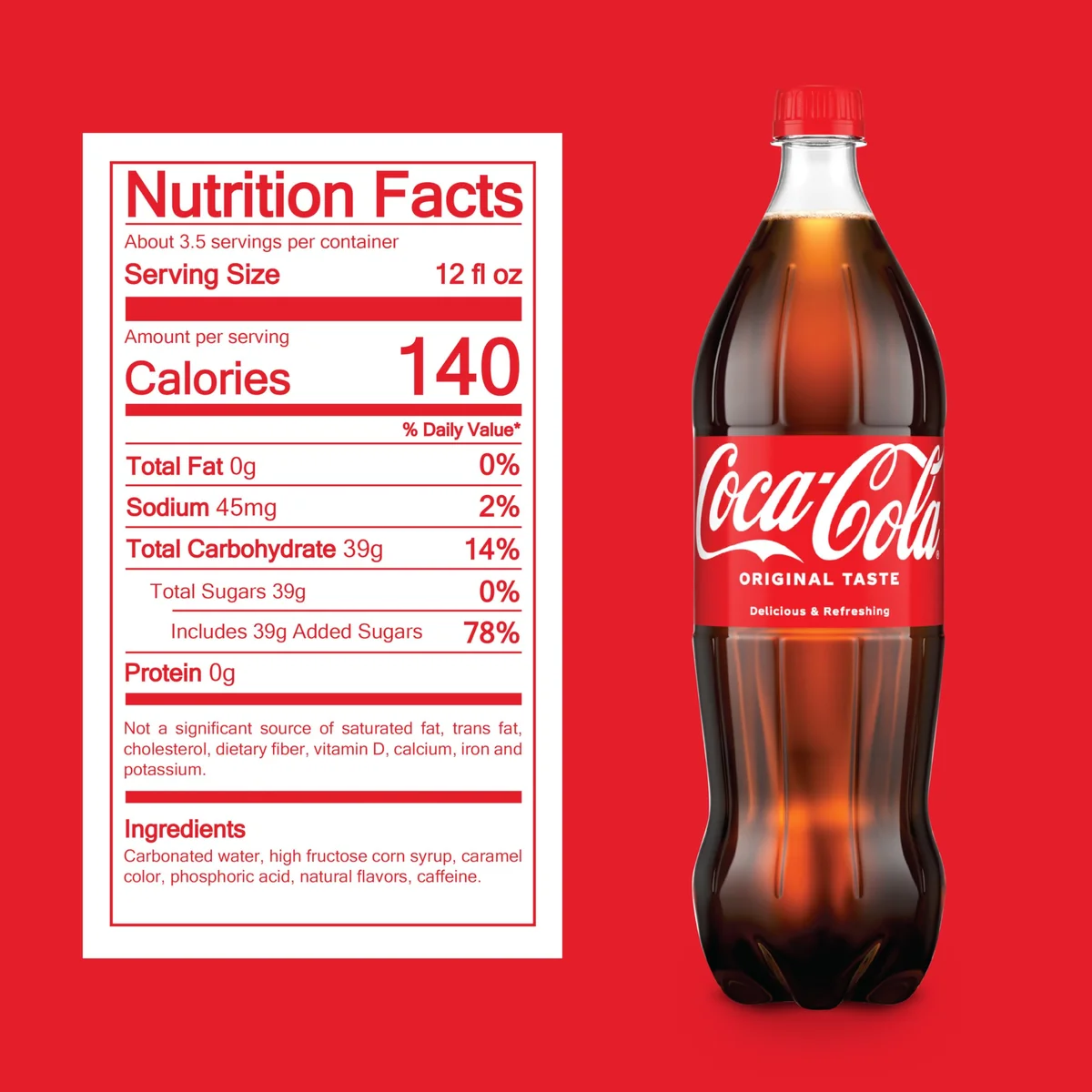 Coca-Cola Original