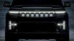 Grand Wagoneer 4xe
