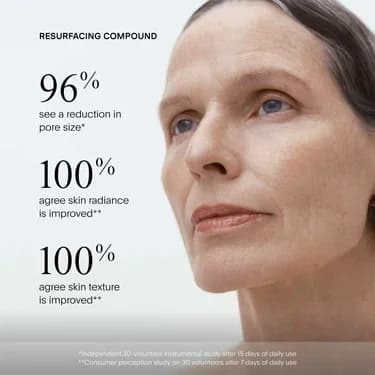 U Beauty Resurfacing Compound