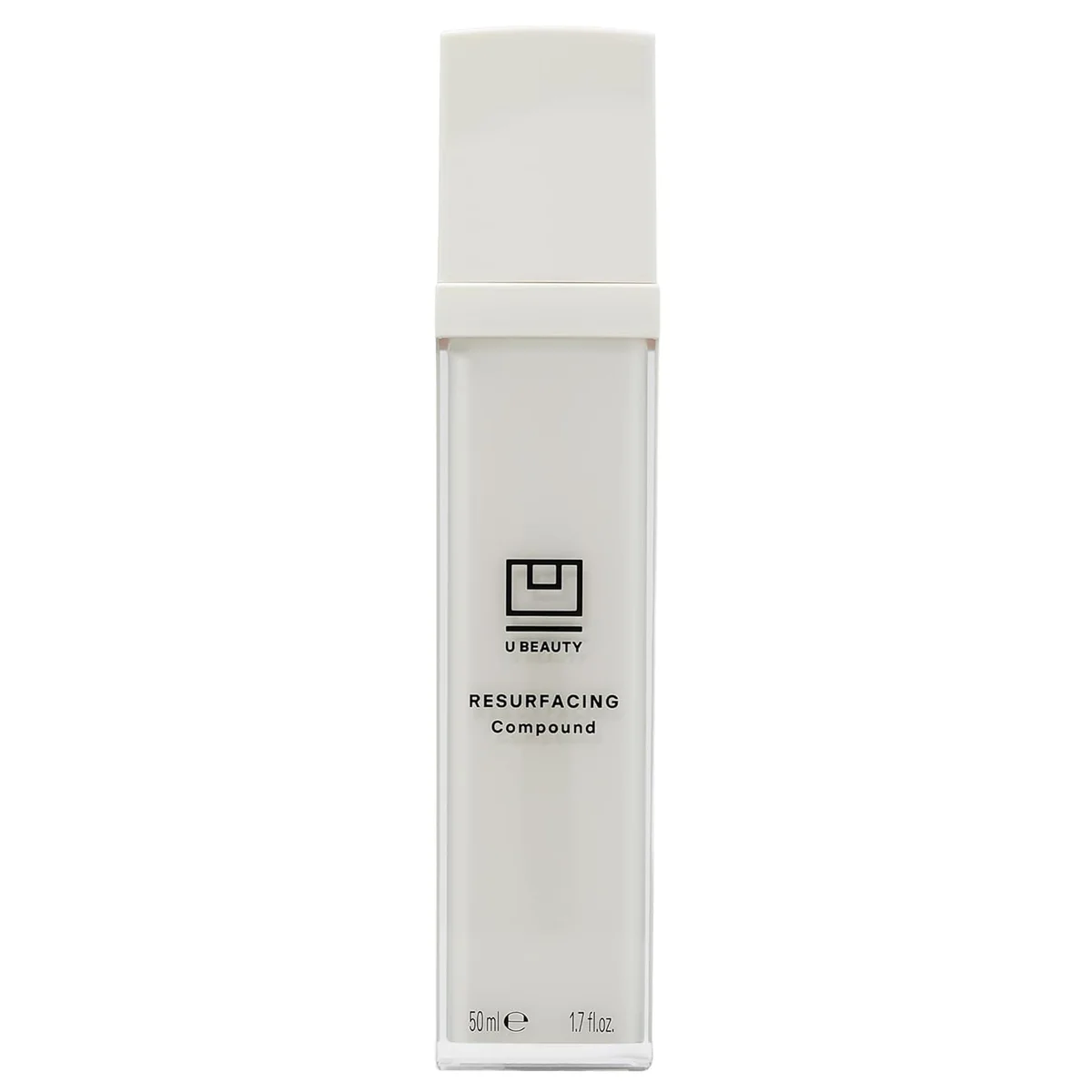 Resurfacing Compound