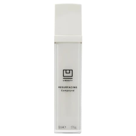 U Beauty Resurfacing Compound