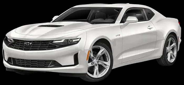 Chevrolet Camaro (2024)