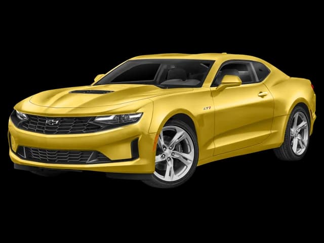 Chevrolet Camaro (2024)