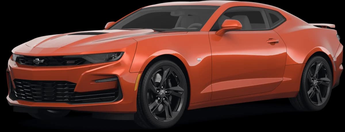 Camaro (2024)