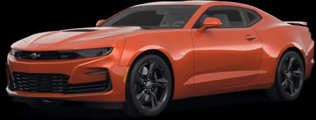 Chevrolet Camaro (2024)