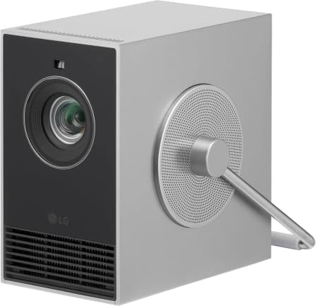 LG CineBeam Q 4K UHD (HU710PB)