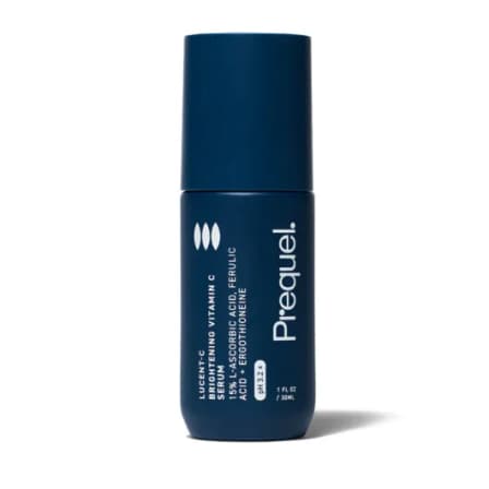 Prequel Lucent-C Brightening Vitamin C Serum