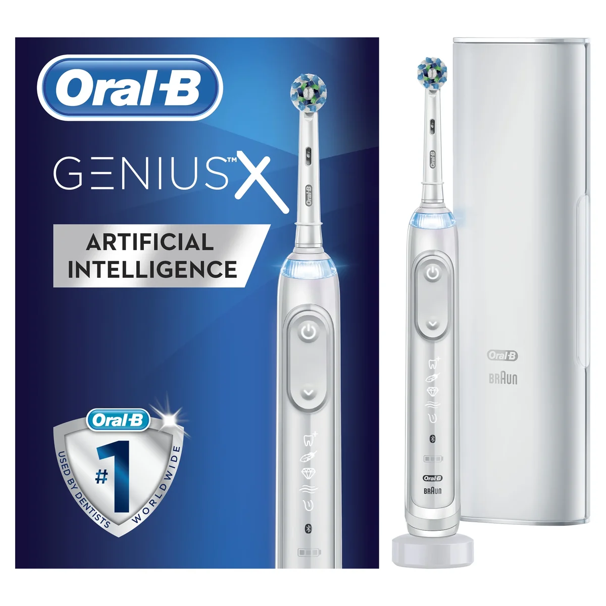 Oral-B Genius X