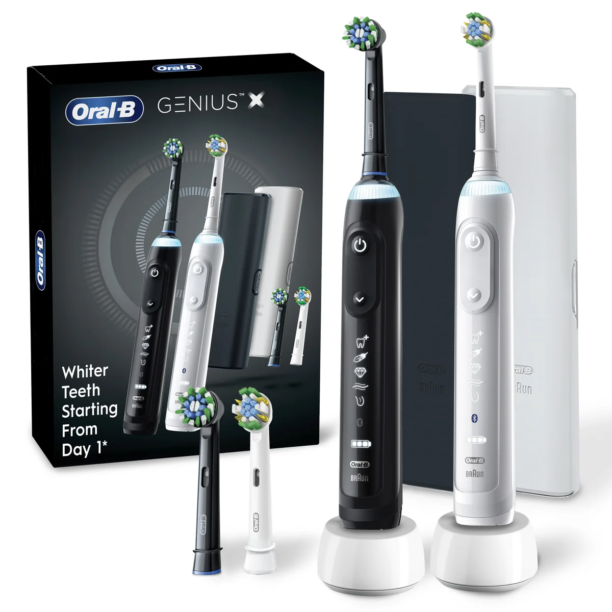Oral-B Genius X