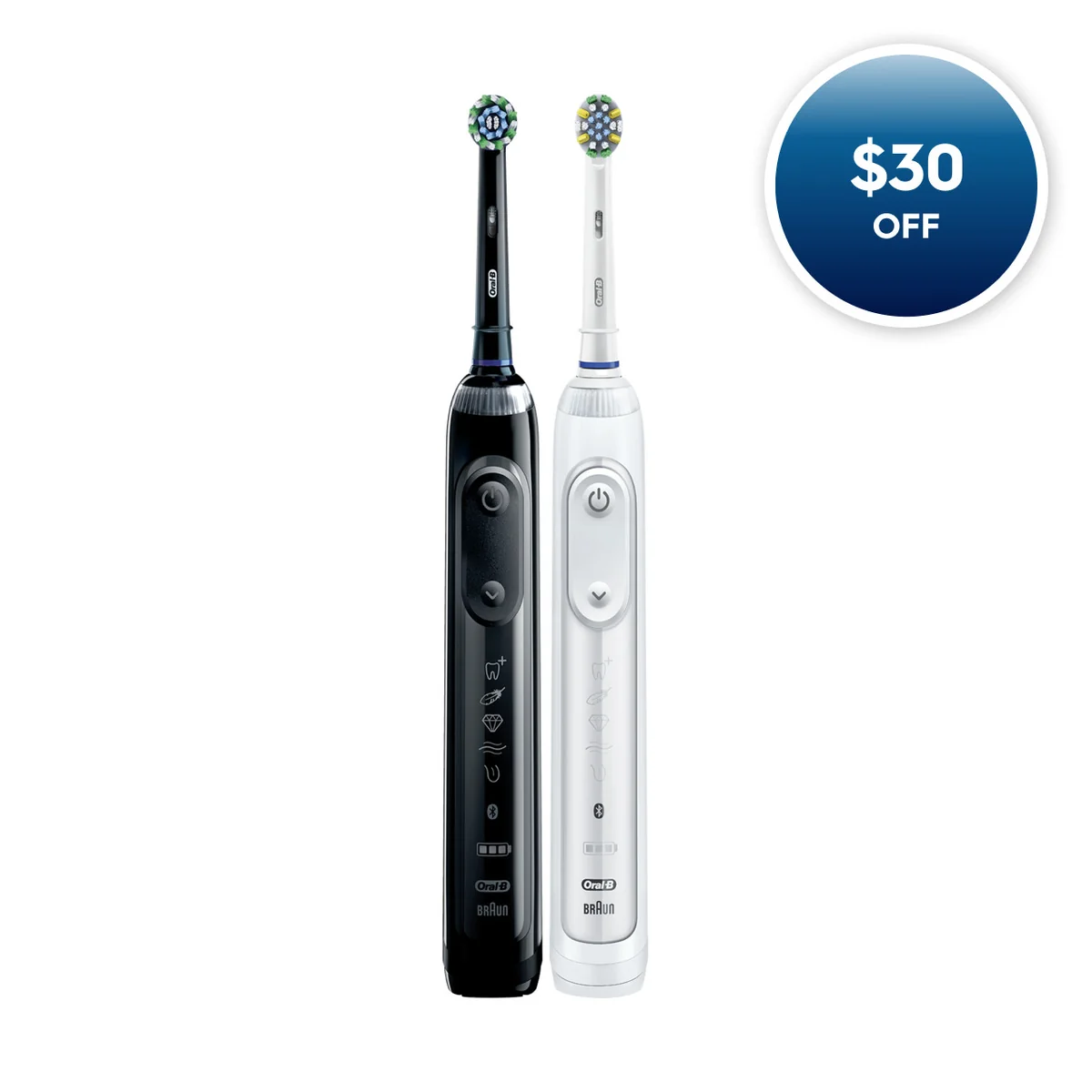 Oral-B Genius X