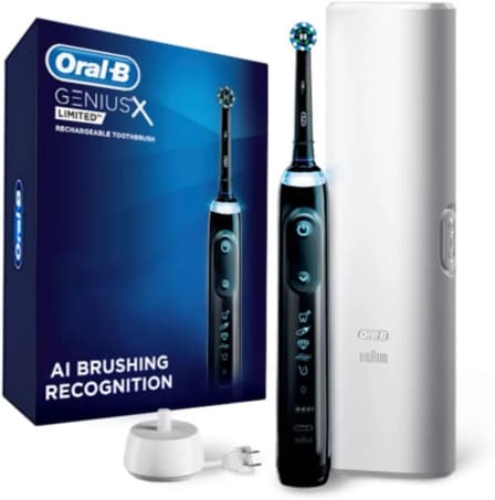 Oral-B Genius X