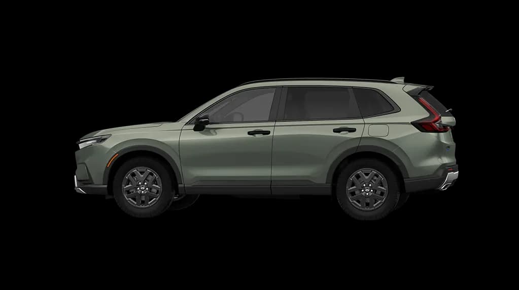 Honda CR-V (2026)