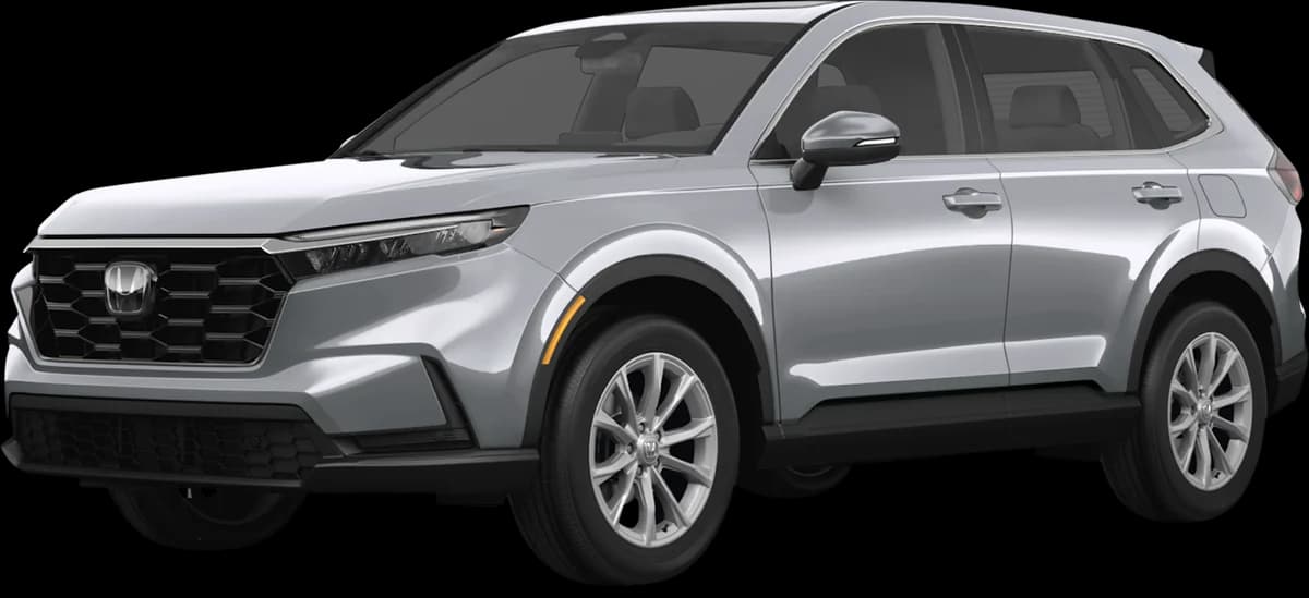 CR-V (2026)
