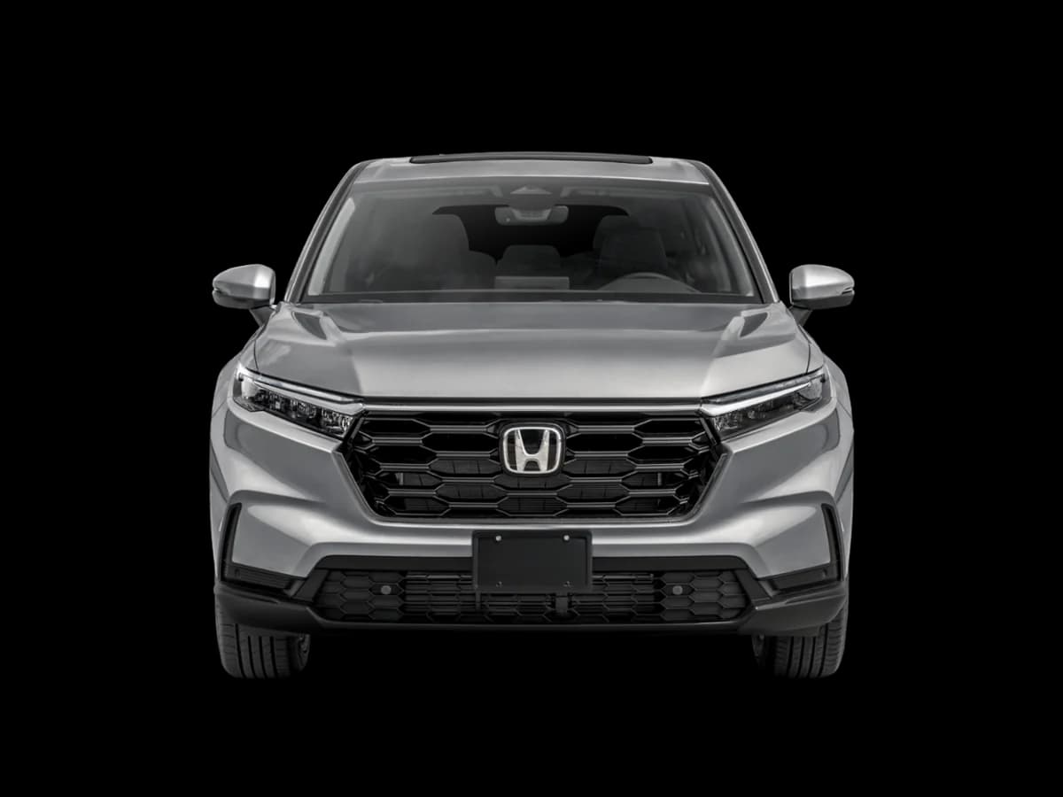 Honda CR-V (2026)