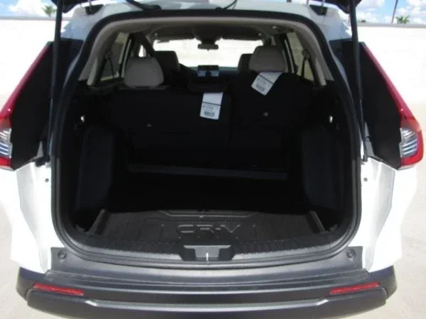Honda CR-V (2026)