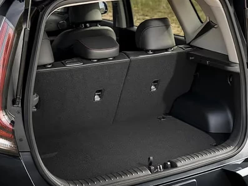 Kia Soul (2025)