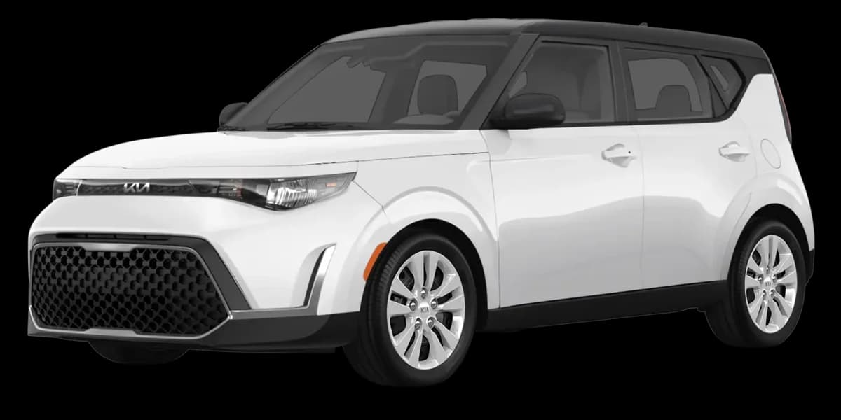 Kia Soul (2025)